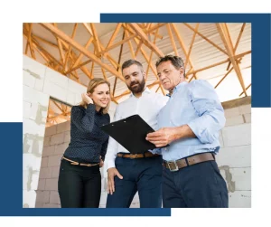 demande d'un avis d'expert bâtiment