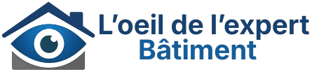L'oeil de l'expert bâtiment